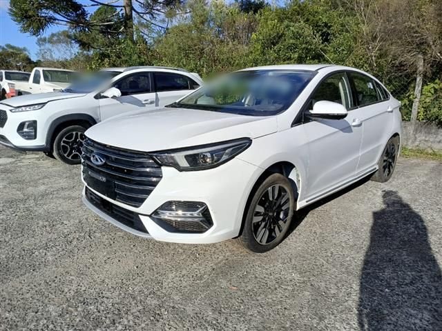  ARRIZO 6 PRO 1.5 TURBO ANO 2022/2022