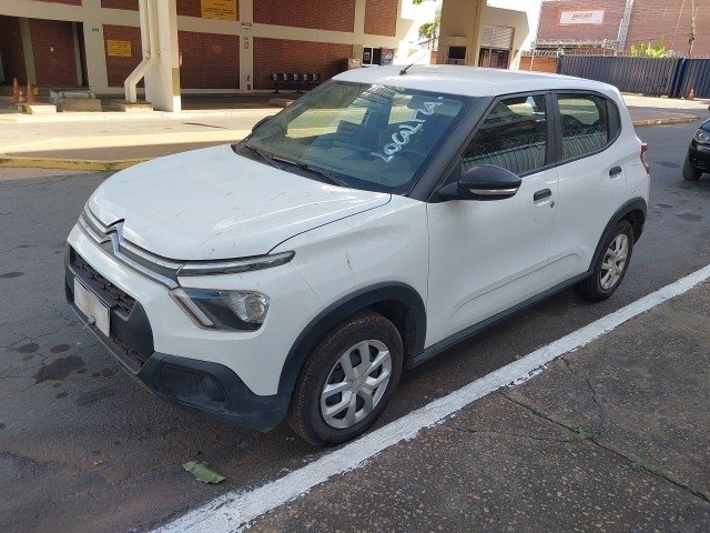 C3 LIVE PACK 1.0 ANO 2024/2024