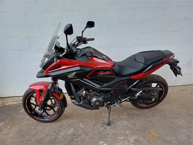  NC 750X ANO 2020/2020