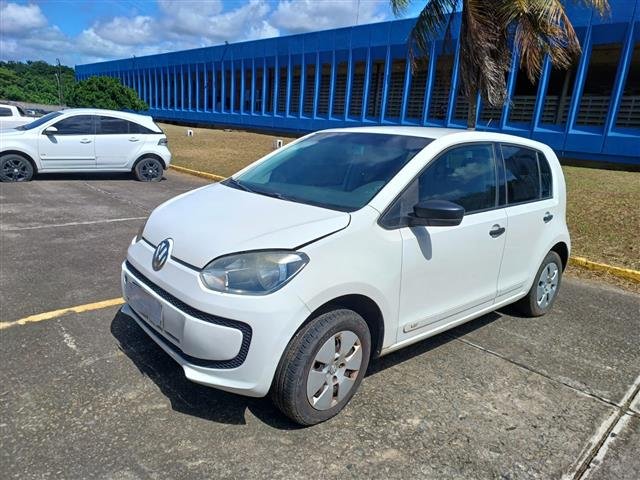 UP TAKE 1.0 MCV ANO 2016/2017