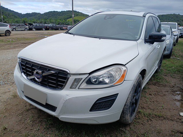 XC60 3.0 T5 R-DESIGN ANO 2012/2013