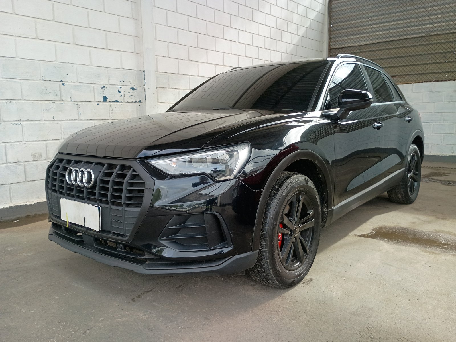  Q3 1.4 TFSI ANO 2020/2021