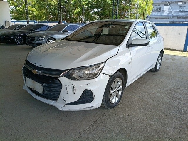  ONIX 1.0 TMT LT1 ANO 2022/2023