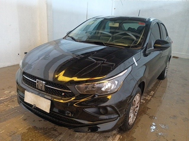  CRONOS DRIVE 1.3 ANO 2021/2021