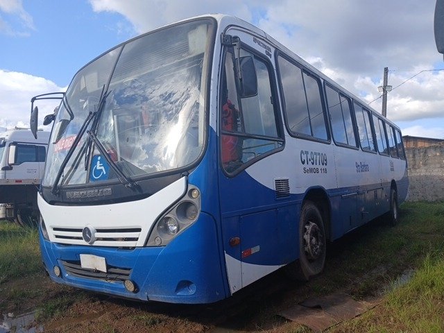 BENZ NEOBUS SP U ANO 2012/2012