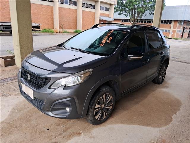  2008 ALLURE 1.6 PK ANO 2021/2022