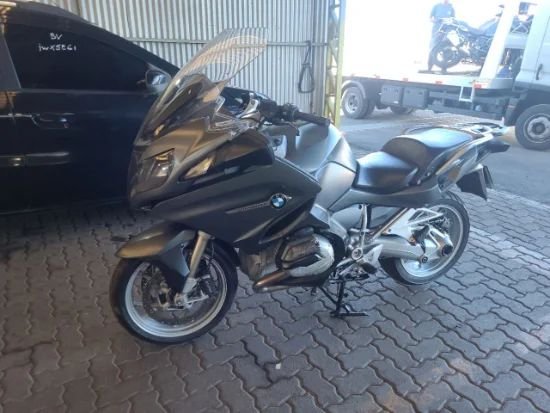 R1200 RT ANO 2014/2014