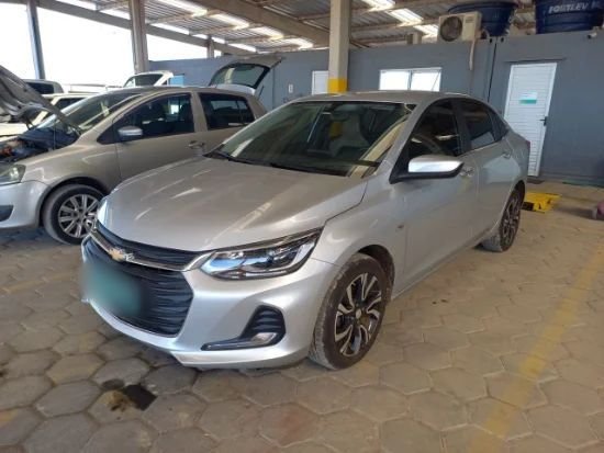 Onix PLUS 1.0 T AT PREMIER2 ANO 2022/2023