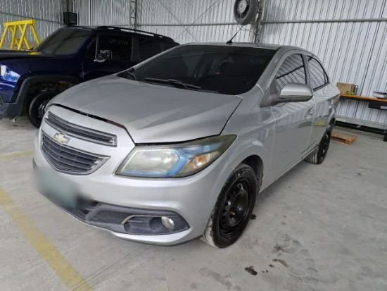 Prisma 1.4 MT LTZ ANO 2013 2014