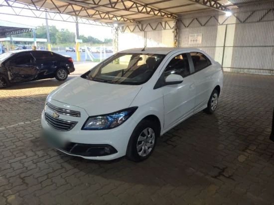 Prisma 1.4 MT LTZ ANO 2015 2015