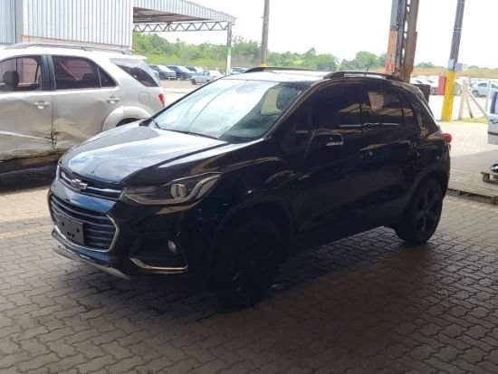 Tracker 1.4 MIDNIGHT AT ANO 2019/2019 