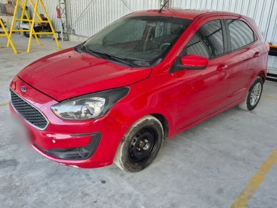 Ka SE 1.0 HA C ANO 2020/2021 