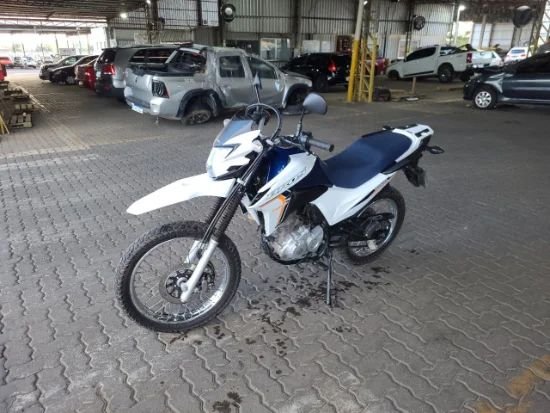 NXR 160 BROS ESDD ANO 2024 2024