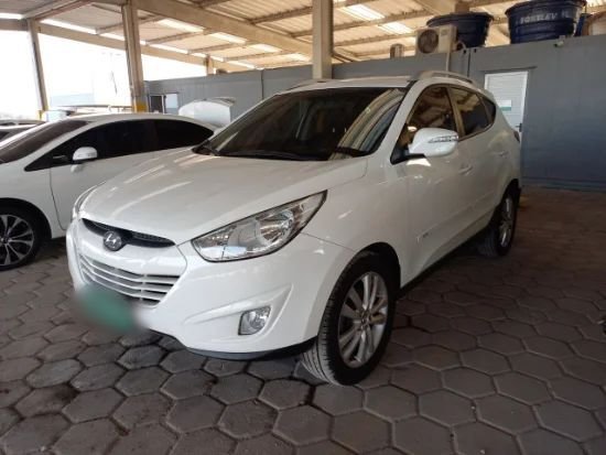 IX35 2.0 AT B ANO 2014 2015 