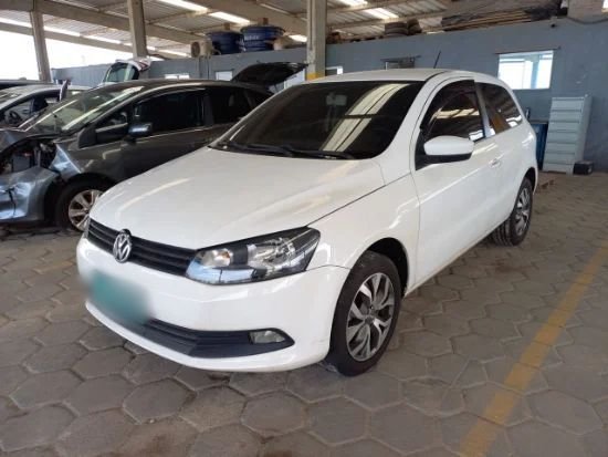 Gol CITY 1.0 MB S ANO 2015/2015 