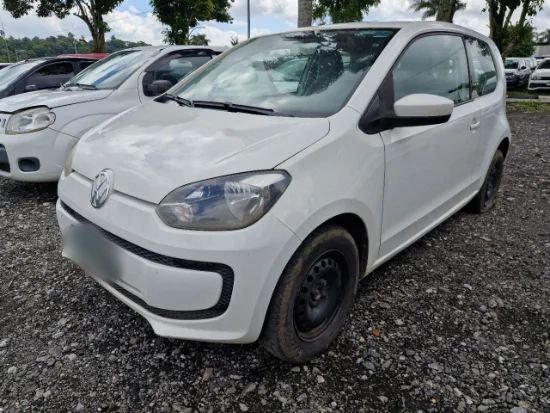 Up MOVE 1.0 MA ANO 2014 2015 