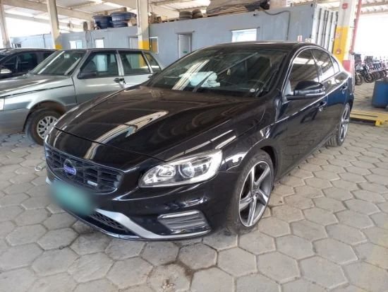  S60 2.0 T5 DRIVE -E- R-DESIG ANO 2014/2015