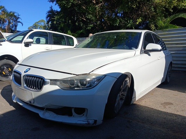 320I ACTIVE 2.0 FLEX ANO 2015/2015