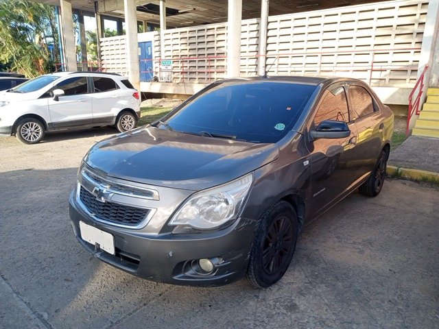 COBALT 1.4M LTZ ADV ANO 2013/2014