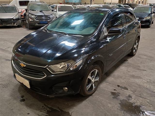  ONIX 1.4MT LTZ ANO 2017/2017