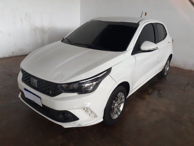 ARGO 1.0 ANO 2021/2022