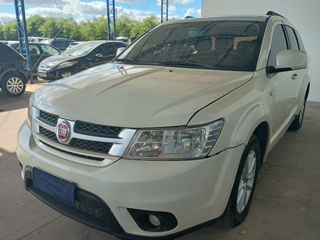  FREEMONT PRECISION 2.4 AT6 2013/2014