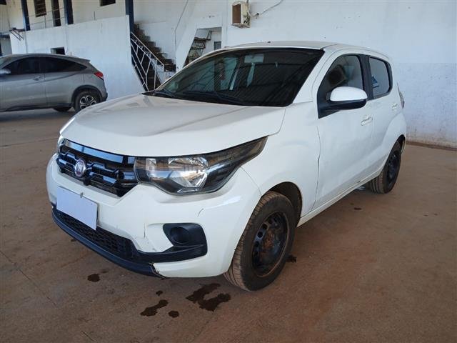 MOBI DRIVE 1.0 ANO 2017/2018