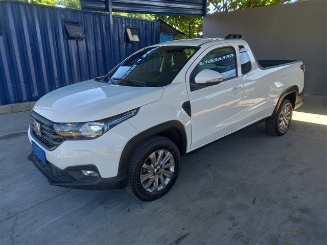 STRADA FREEDOM 1.3CS ANO 2021/2022