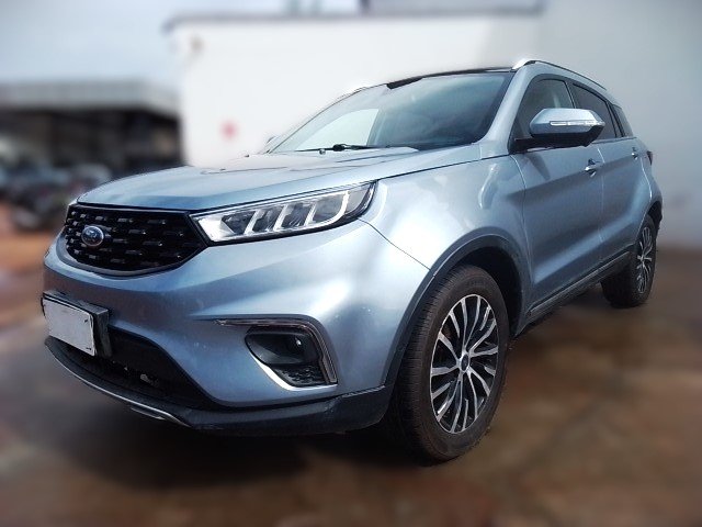 TERRITORY TITANIUM 1.5 ANO 2020/2021