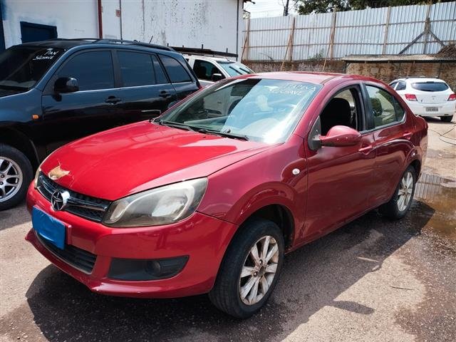 MOTORS J3 S 1.5 JETFLEX T ANO 2015/2015