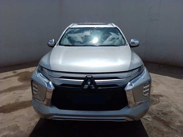 MMC PAJERO SPORT HPE 2.4 ANO 2022/2023