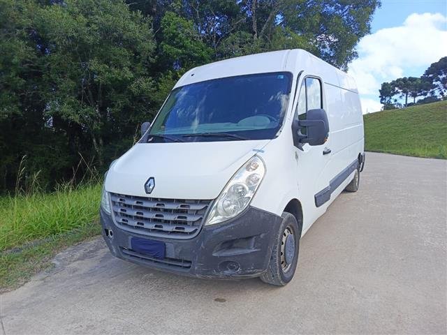 MASTER FUR L3H2 2.3 ANO 2013/2014