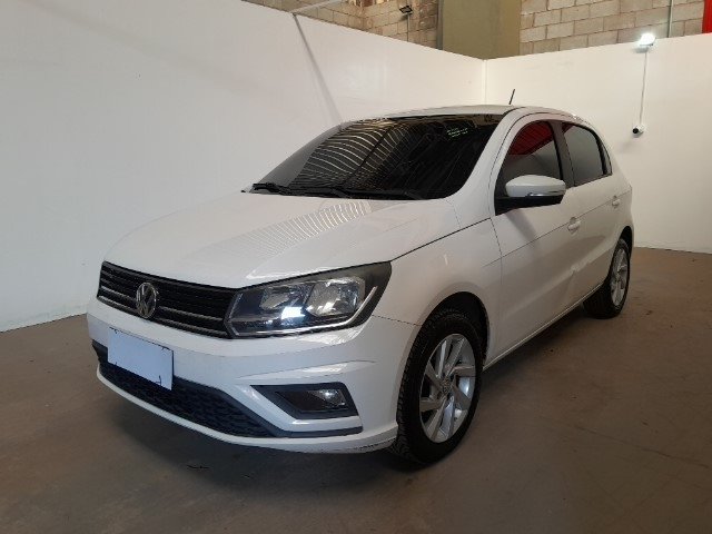  GOL 1.6L AF5 ANO 2018/2019