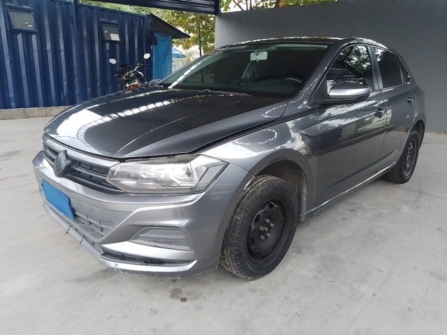 POLO 1.0 MCA ANO 2019/2020