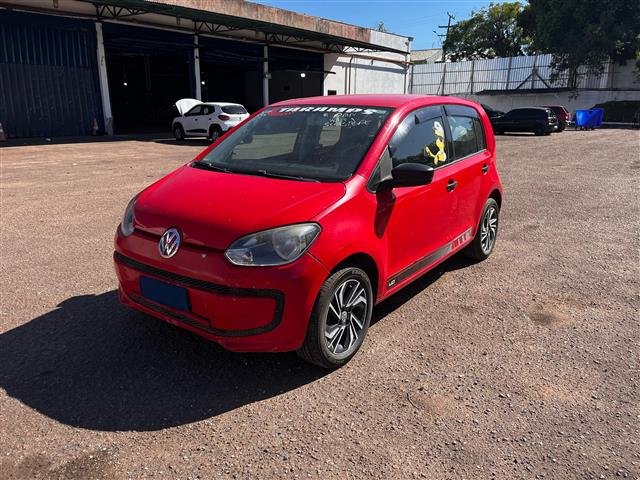 UP TAKE 1.0 MA ANO 2014/2015