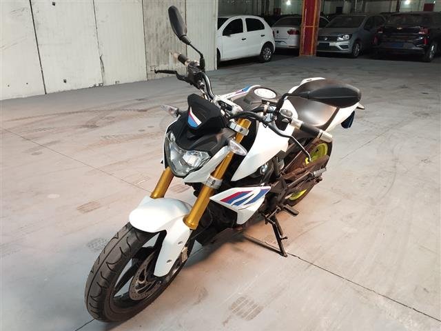  G310 R ANO 2020/2020