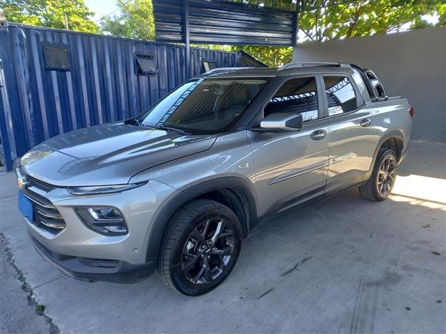  MONTANA LT 1.2 AT PR ANO 2023/2024