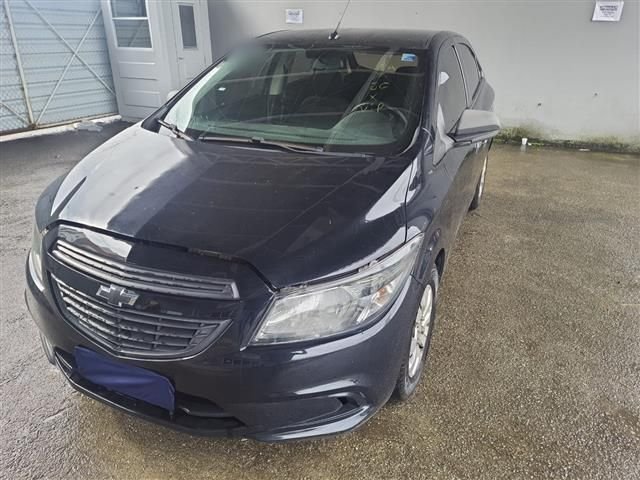 ONIX 1.0MT JOYE ANO 2019/2019