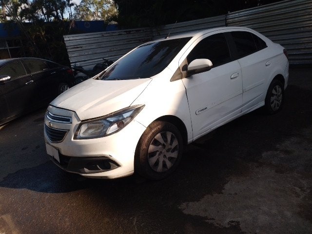 PRISMA 1.4 MT LT ANO 2016/2016