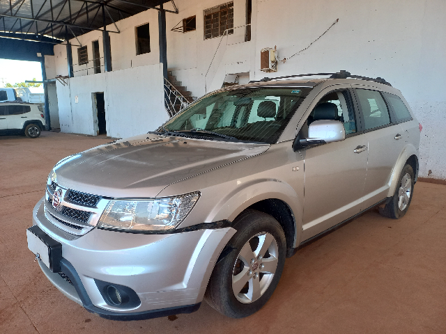 FREEMONT PRECISIO 2.4 ANO 2012/2012