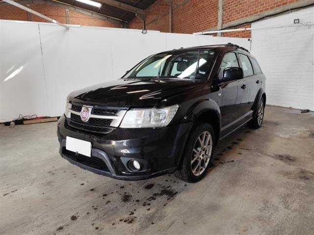 FREEMONT PRECISION 2.4 AT6 ANO 2014/2015