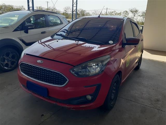 KA SE 1.0 HA C ANO 2019/2019