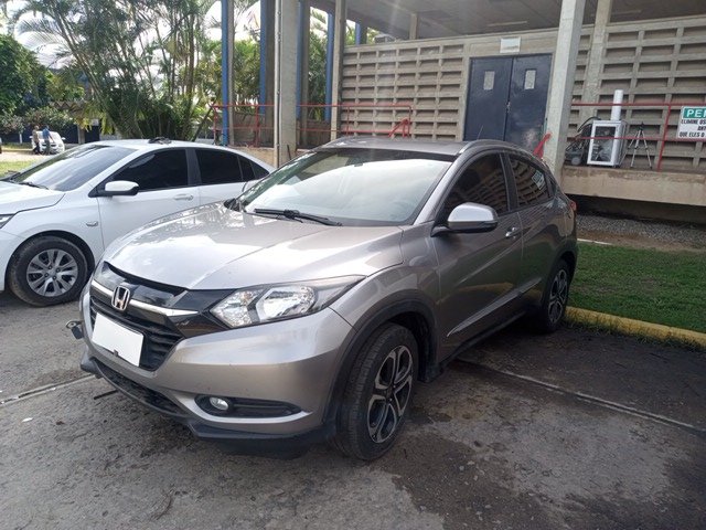  HR-V EX 1.8 CVT ANO 2016/2016